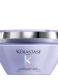 BLOND ABSOLU MASQUE ULTRA VIOLET ΜΑΣΚΑ ΜΕ ΜΩΒ ΧΡΩΣΤΙΚΗ ΓΙΑ ΒΑΜΜΕΝΑ ΞΑΝΘΑ ΜΑΛΛΙΑ   0