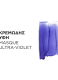 BLOND ABSOLU MASQUE ULTRA VIOLET ΜΑΣΚΑ ΜΕ ΜΩΒ ΧΡΩΣΤΙΚΗ ΓΙΑ ΒΑΜΜΕΝΑ ΞΑΝΘΑ ΜΑΛΛΙΑ   3