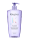BLOND ABSOLU REFILLABLE ΣΑΜΠΟΥΑΝ BAIN LUMIERE ΓΙΑ ΣΥΝΤΗΡΗΣΗ ΤΩΝ ΞΑΝΘΩΝ ΒΑΜΜΕΝΩΝ ΜΑΛΛΙΩΝ 0