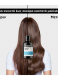 SERIE EXPERT CHROMA CREME ΣΑΜΠΟΥΑΝ ΜΕ ΜΠΛΕ ΧΡΩΣΤΙΚΕΣ ΓΙΑ ΑΝΟΙΧΤΑ ΚΑΣΤΑΝΑ ΜΑΛΛΙΑ 2