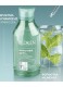 AMINO-MINT ΣΑΜΠΟΥΑΝ ΓΙΑ ΒΑΘΥ ΚΑΘΑΡΙΣΜΟ 4