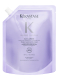 BLOND ABSOLU REFILL ΣΑΜΠΟΥΑΝ BAIN LUMIERE ΓΙΑ ΣΥΝΤΗΡΗΣΗ ΤΩΝ ΞΑΝΘΩΝ ΒΑΜΜΕΝΩΝ ΜΑΛΛΙΩΝ 0