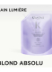 BLOND ABSOLU REFILL ΣΑΜΠΟΥΑΝ BAIN LUMIERE ΓΙΑ ΣΥΝΤΗΡΗΣΗ ΤΩΝ ΞΑΝΘΩΝ ΒΑΜΜΕΝΩΝ ΜΑΛΛΙΩΝ 1