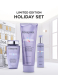 BLOND ABSOLU ΓΙΑ ΒΑΜΜΕΝΑ & ΞΑΝΟΙΓΜΕΝΑ ΞΑΝΘΑ ΜΑΛΛΙΑ GIFT SET 4