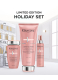 CHROMA ABSOLU ΓΙΑ ΒΑΜΜΕΝΑ ΜΑΛΛΙΑ GIFT SET 4
