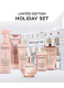 GLOSS ABSOLU ΓΙΑ ΛΕΙΑ & ΛΑΜΠΕΡΑ ΜΑΛΛΙΑ GIFT SET 4