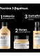 ABSOLUT REPAIR ΓΙΑ ΕΝΤΑΤΙΚΗ ΑΝΑΔΟΜΗΣΗ TRIO GIFT SET 3