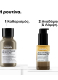 SERIE EXPERT ABSOLUT REPAIR MOLECULAR MINI DUO SET ΣΑΜΠΟΥΑΝ & ΕΛΑΙΟ 3