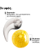 SERIE EXPERT ABSOLUT REPAIR MOLECULAR MINI DUO SET ΣΑΜΠΟΥΑΝ & ΕΛΑΙΟ 4