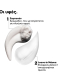 SERIE EXPERT ABSOLUT REPAIR MOLECULAR MINI DUO SET ΣΑΜΠΟΥΑΝ & LEAVE-IN ΜΑΣΚΑ 4