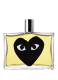 PLAY BLACK EAU DE TOILETTE 0