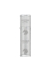 REFILLABLE TRAVEL PERFUME ATOMISER SILVER 0
