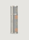 REFILLABLE TRAVEL PERFUME ATOMISER GREY 3