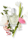 MILLESIME LOVE IN WHITE FOR SUMMER 2