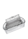 ΓΥΝΑΙΚΕΙΟ CLUTCH LE ROSEAU S POUCH 2