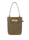 ΓΥΝΑΙΚΕΙΑ ΤΣΑΝΤΑ ΧΕΙΡΟΣ LE SMART XS BUCKET BAG 0