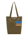 ΤΣΑΝΤΑ ΩΜΟΥ CAROLINE HÉLAIN X LONGCHAMP M TOTE BAG 0