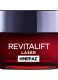 L'OREAL PARIS REVITALIFT LASER ΚΡΕΜΑ ΗΜΕΡΑΣ ΔΡΑΣΤΙΚΗΣ ΑΝΤΙΓΗΡΑΝΣΗΣ 0
