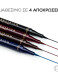 HAUTE PRECISION LIQUID EYELINER 6