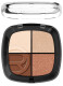 RENDEZ-VOUS COULEUR EYE & CHEEK QUAD ALL-IN-ONE ΠΑΛΕΤΑ ΣΚΙΩΝ 2
