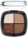 RENDEZ-VOUS COULEUR EYE & CHEEK QUAD ALL-IN-ONE ΠΑΛΕΤΑ ΣΚΙΩΝ 1