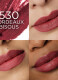 BLURFILLER BLURRING LIP CONTOUR ΜΟΛΥΒΙ ΧΕΙΛΙΩΝ 6