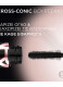 PARADISE BIG DEAL LATEX BLACK ΜΑΣΚΑΡΑ 4