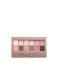 THE BLUSHED NUDES EYESHADOW PALETTE 1