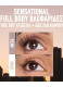 LASH SENSATIONAL BODY MASCARA 4
