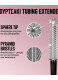 LASH SENSATIONAL SKY TUBES TUBING MASCARA 8