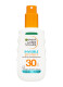 AMBRE SOLAIRE INVISIBLE PROTECT SPRAY SPF30 0