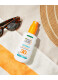 AMBRE SOLAIRE INVISIBLE PROTECT SPRAY SPF30 1