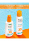 AMBRE SOLAIRE INVISIBLE PROTECT SPRAY SPF30 2