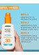 AMBRE SOLAIRE INVISIBLE PROTECT SPRAY SPF30 7