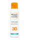 AMBRE SOLAIRE INVISIBLE PROTECT MIST SPF30 0