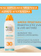 AMBRE SOLAIRE INVISIBLE PROTECT MIST SPF30 7