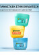 HYALURON FRESH & PLUMP ΕΝΥΔΑΤΙΚΗ ΣΟΡΜΠΕ ΚΡΕΜΑ 2