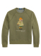 ΑΝΔΡΙΚΟ FLEECE ΦΟΥΤΕΡ  0