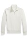 ΑΝΔΡΙΚΟ ΦΟΥΤΕΡ HALF-ZIP 0