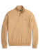 ΑΝΔΡΙΚΟ ΠΟΥΛΟΒΕΡ HALF-ZIP  0