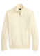 ΑΝΔΡΙΚΟ ΠΟΥΛΟΒΕΡ HALF-ZIP  0