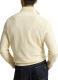 ΑΝΔΡΙΚΟ ΠΟΥΛΟΒΕΡ HALF-ZIP  2