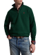 ΑΝΔΡΙΚΟ ΦΟΥΤΕΡ HALF-ZIP  1