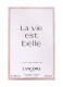 LA VIE EST BELLE EAU DE PARFUM 1