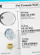 ULTRA FACIAL CREAM REFILL  6
