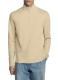 ΑΝΔΡΙΚΟ ΜΑΛΛΙΝΟ ΠΟΥΛΟΒΕΡ HALF-ZIP  1