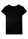 ΓΥΝΑΙΚΕΙΟ T-SHIRT ΜΕ ΚΡΥΣΤΑΛΛΟΥΣ CECILIA 0