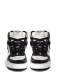 ΓΥΝΑΙΚΕΙΑ ΔΕΡΜΑΤΙΝΑ SNEAKERS HIGH WINGS 1