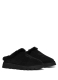 ΓΥΝΑΙΚΕΙΑ SUEDE MULES TEDDY SHEARLING 1