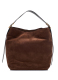 ΓΥΝΑΙΚΕΙΑ SUEDE ΤΣΑΝΤΑ ΩΜΟΥ JANE HOBO XL 0